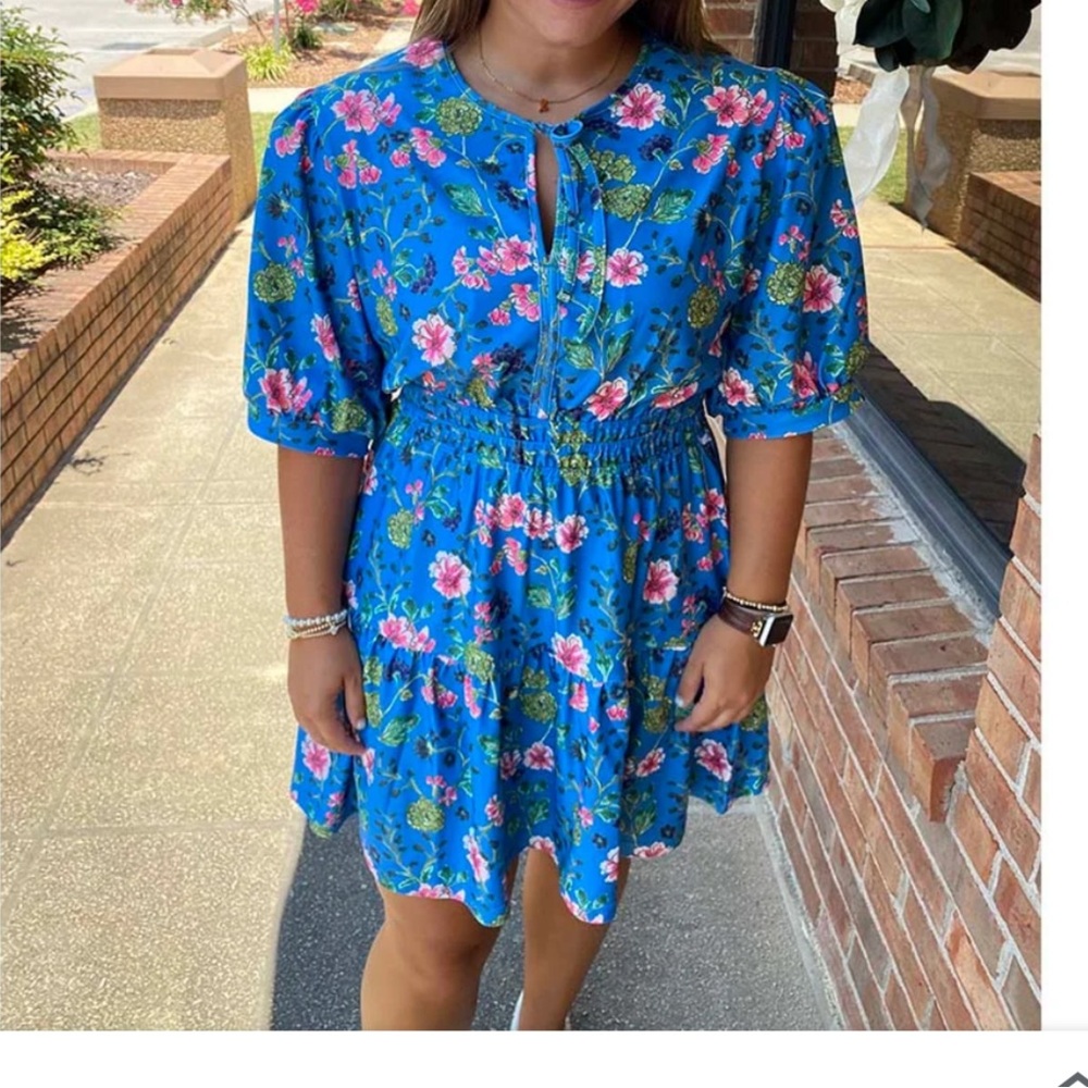 Smith & Quinn Crush Marie Dress